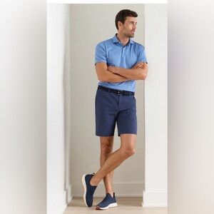 PETER MILLAR Surge Crown Crafted Nav00000000000000